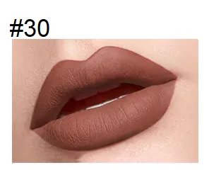 Lip Goals Liquid Matte Lipstick - MQO 12 pcs
