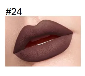 Lip Goals Liquid Matte Lipstick - MQO 12 pcs