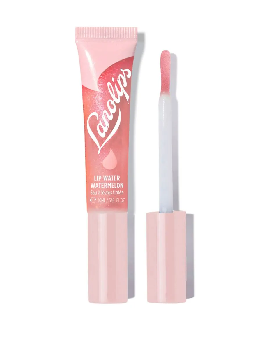 Lip Water Watermelon