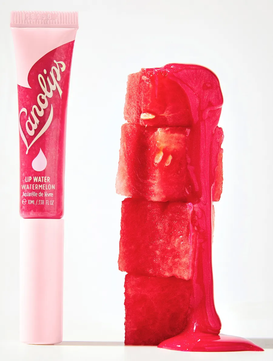 Lip Water Watermelon