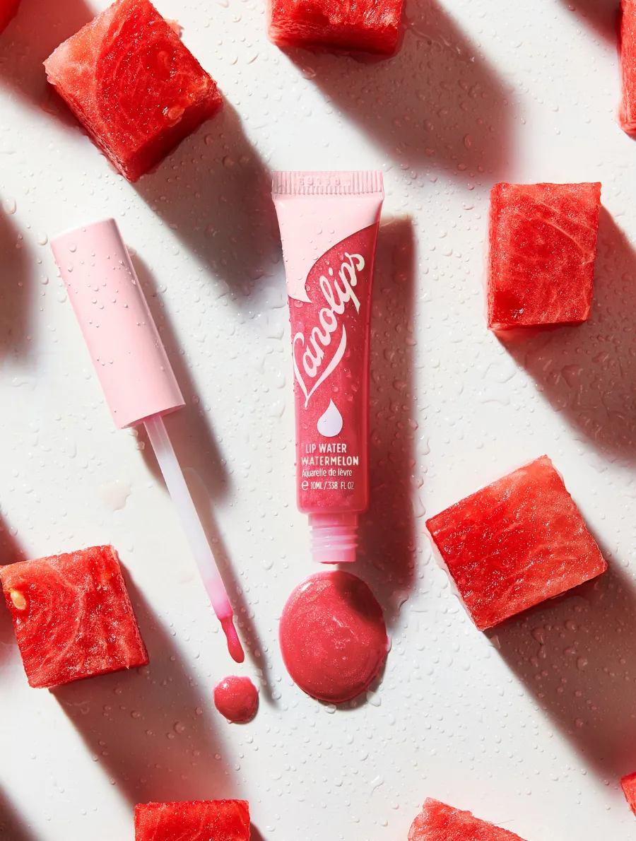 Lip Water Watermelon