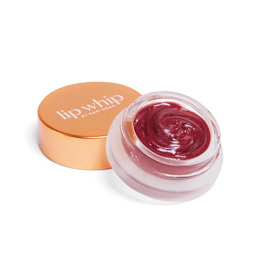 Lip Whip Color Balm