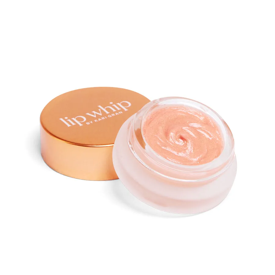 Lip Whip Color Balm