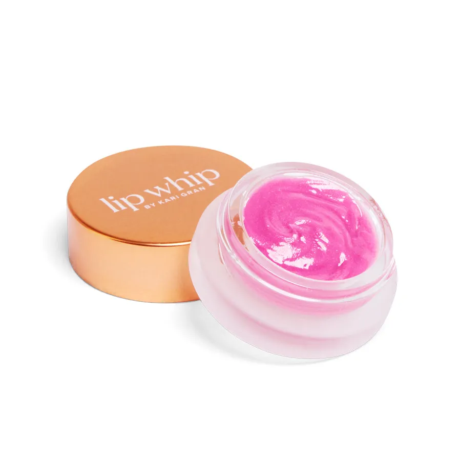 Lip Whip Color Balm