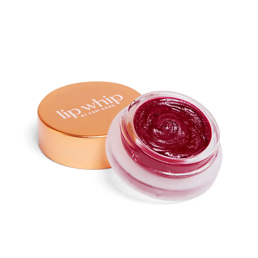 Lip Whip Color Balm