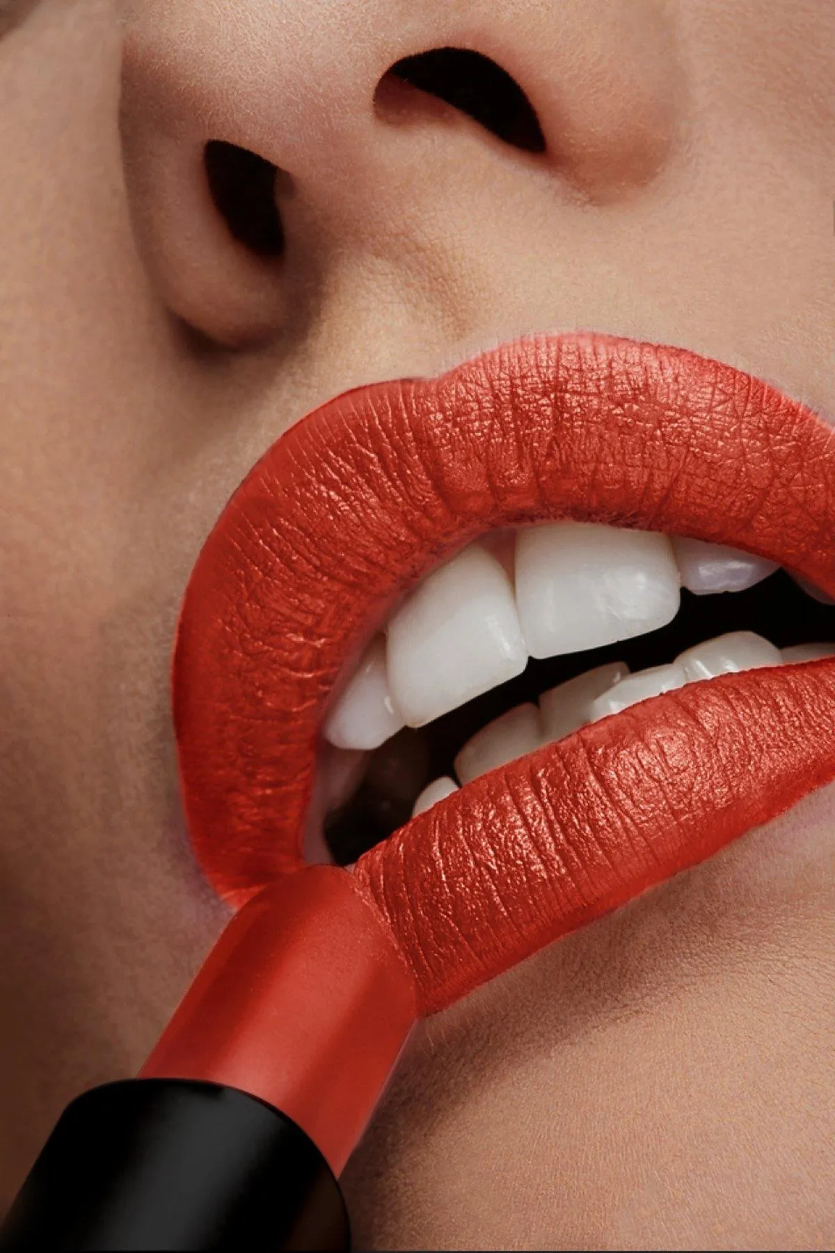 Lipstick #16 - Orange