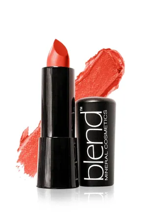 Lipstick #16 - Orange