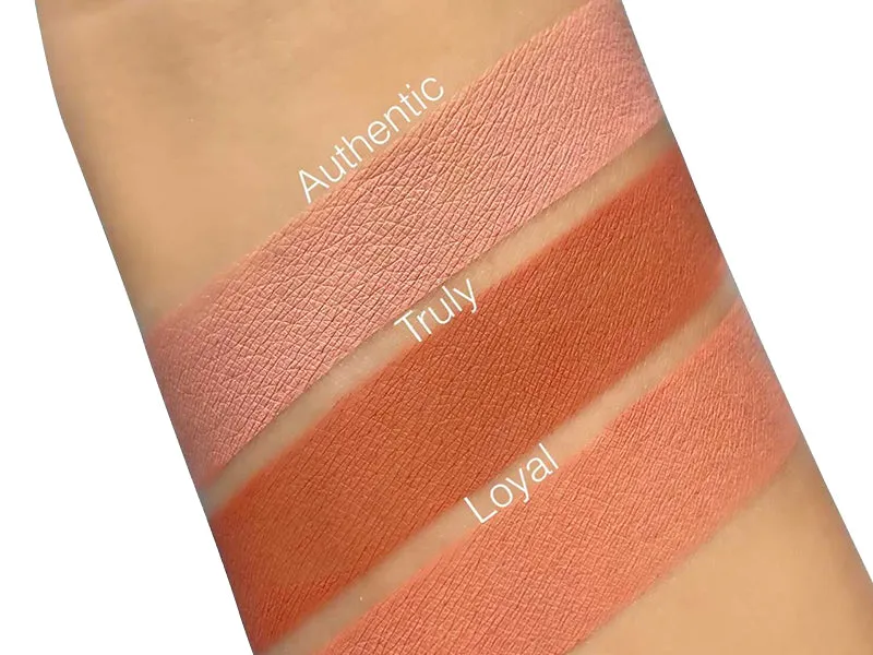 Liquid Blush - Authentic