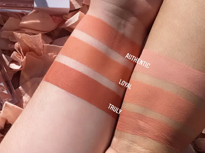 Liquid Blush - Authentic