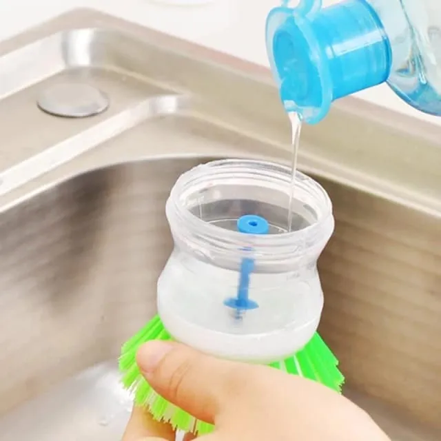 Liquid Brush