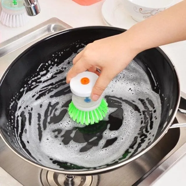 Liquid Brush