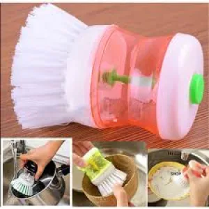Liquid Brush