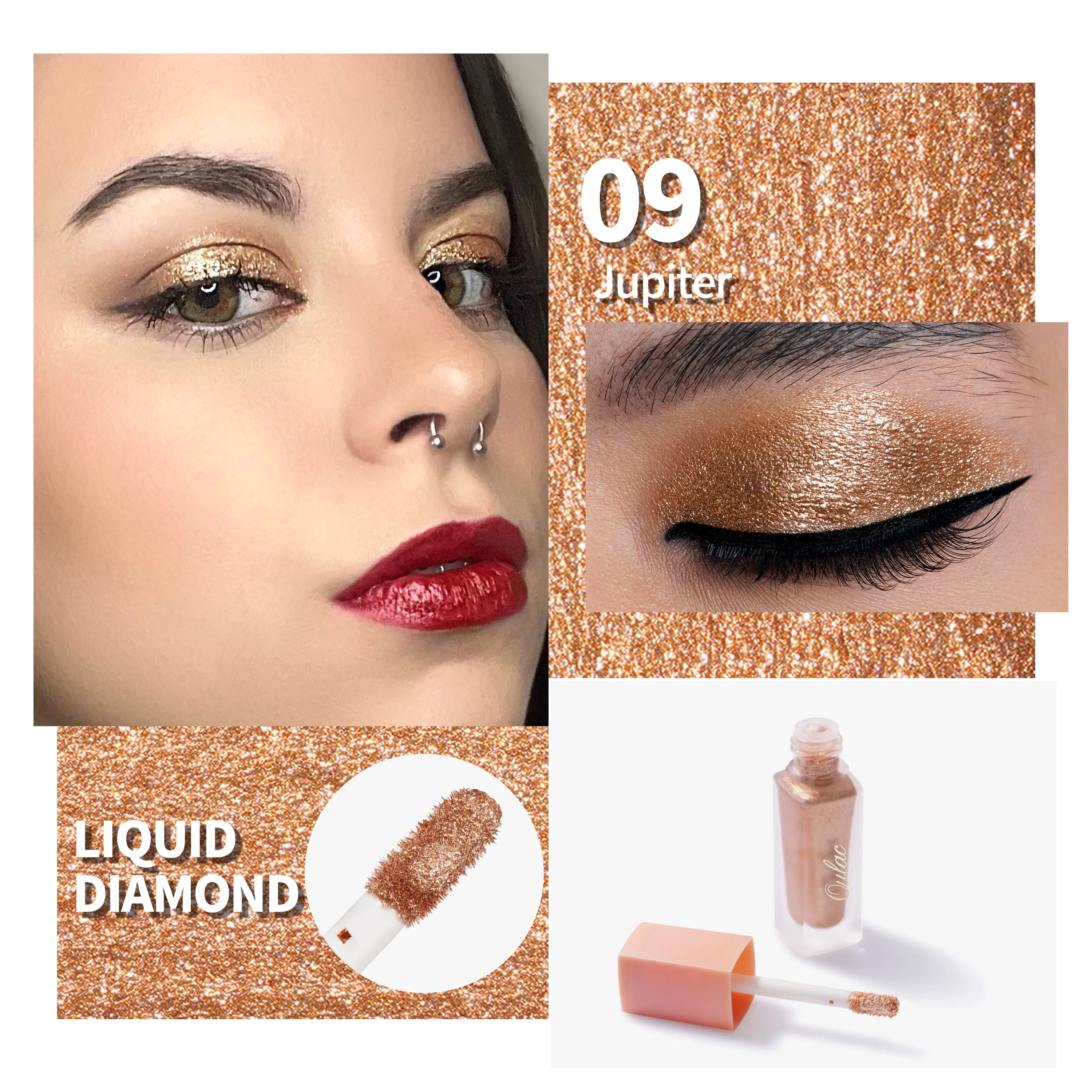 Liquid Diamond | L09 Jupiter