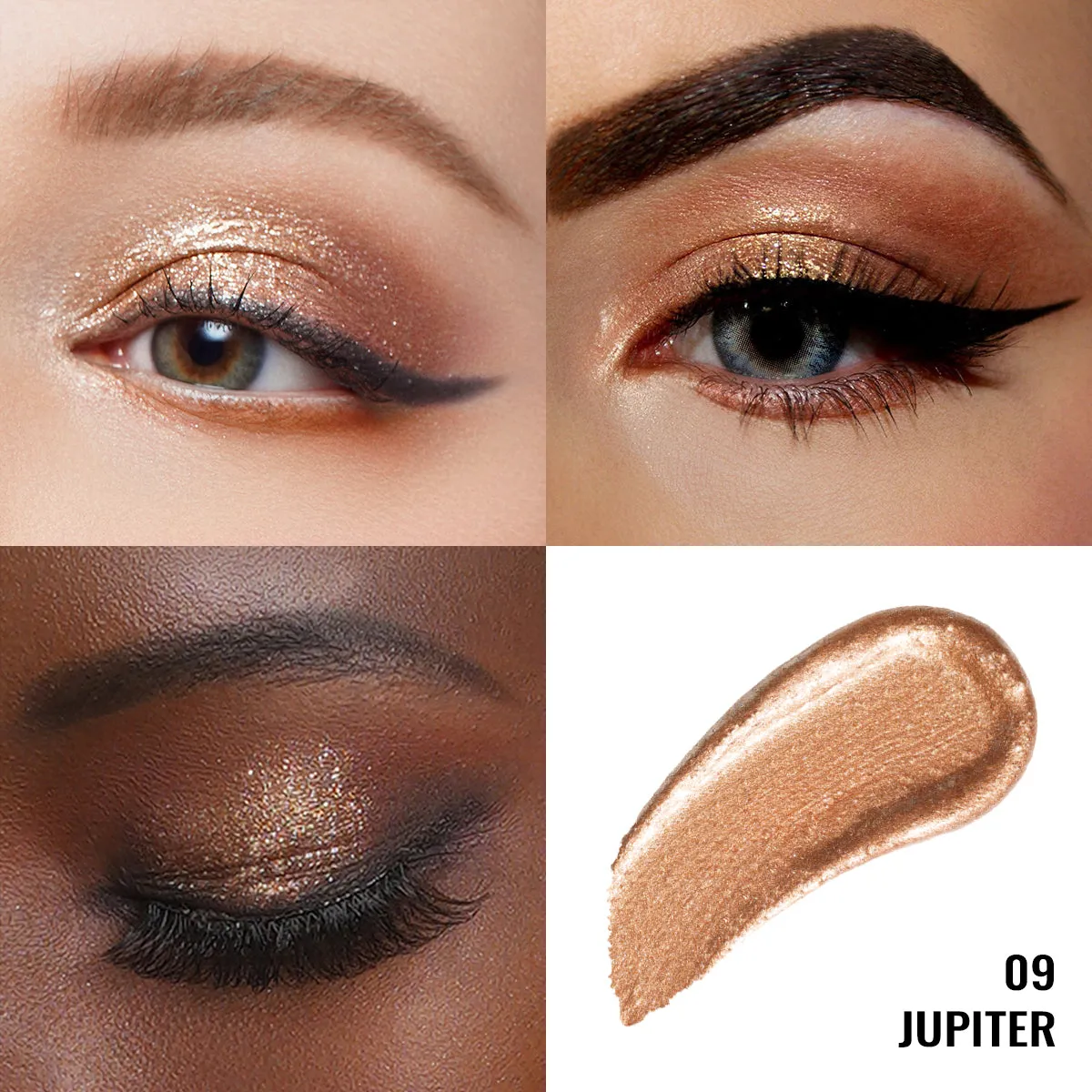 Liquid Diamond | L09 Jupiter