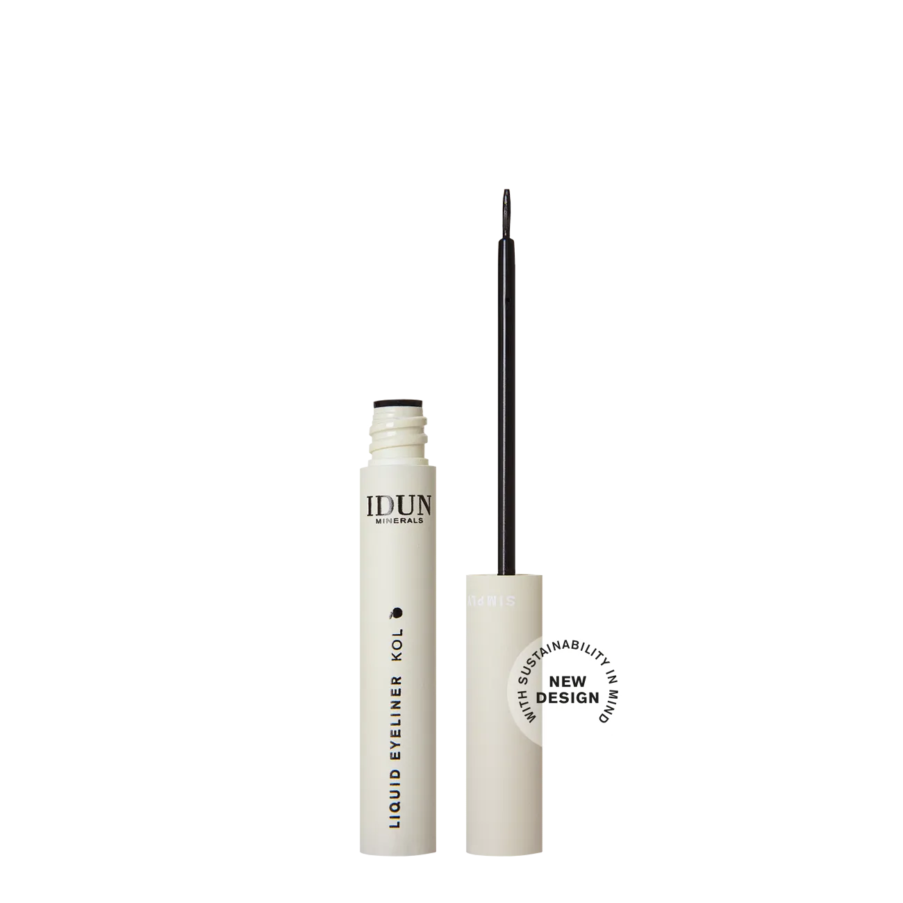 LIQUID EYELINER KOL - 5.5 ml
