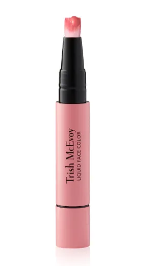 Liquid Face Color 1