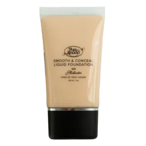 Liquid Foundation - 10N Alabaster