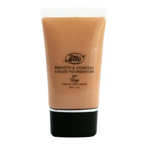Liquid Foundation - 30C Beige