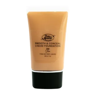 Liquid Foundation - 30N Tan