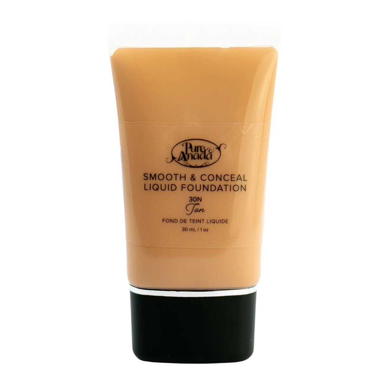 Liquid Foundation - 30N Tan