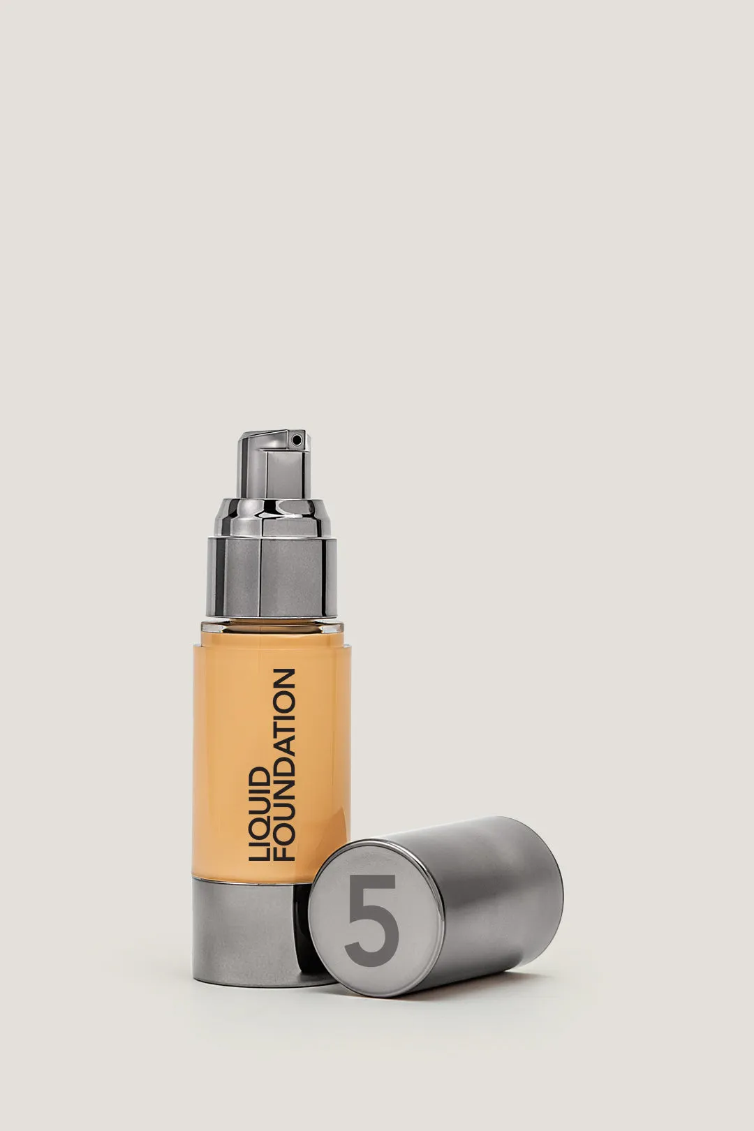 Liquid Foundation