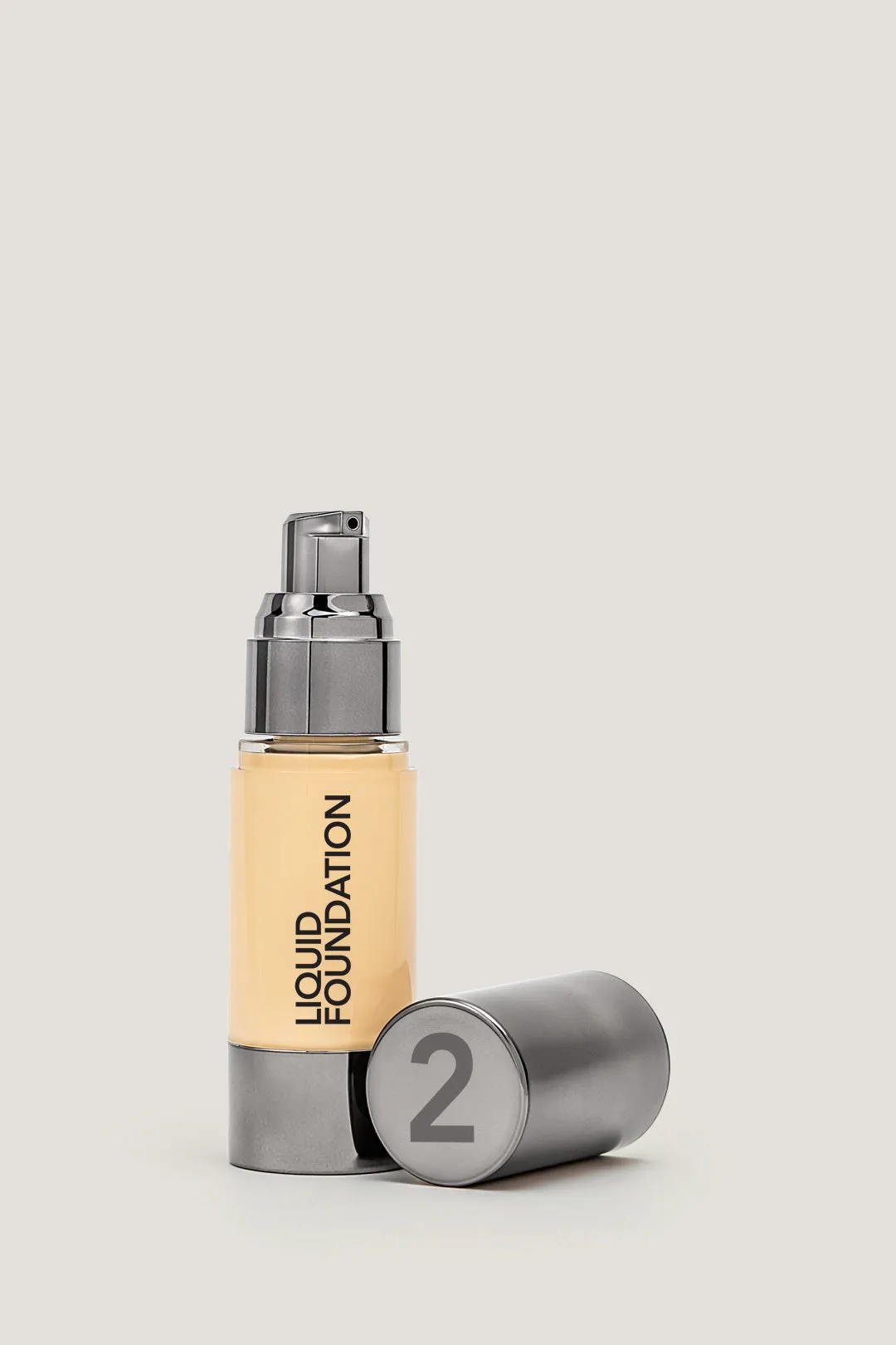 Liquid Foundation