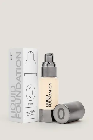 Liquid Foundation