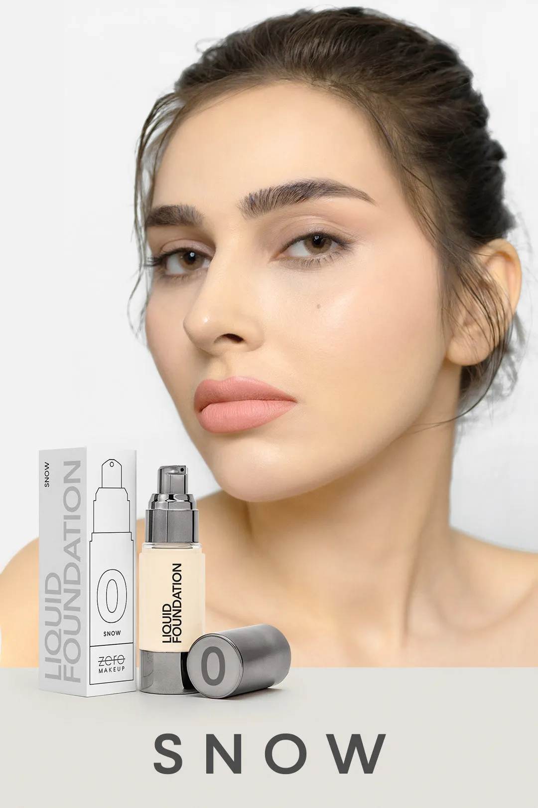Liquid Foundation