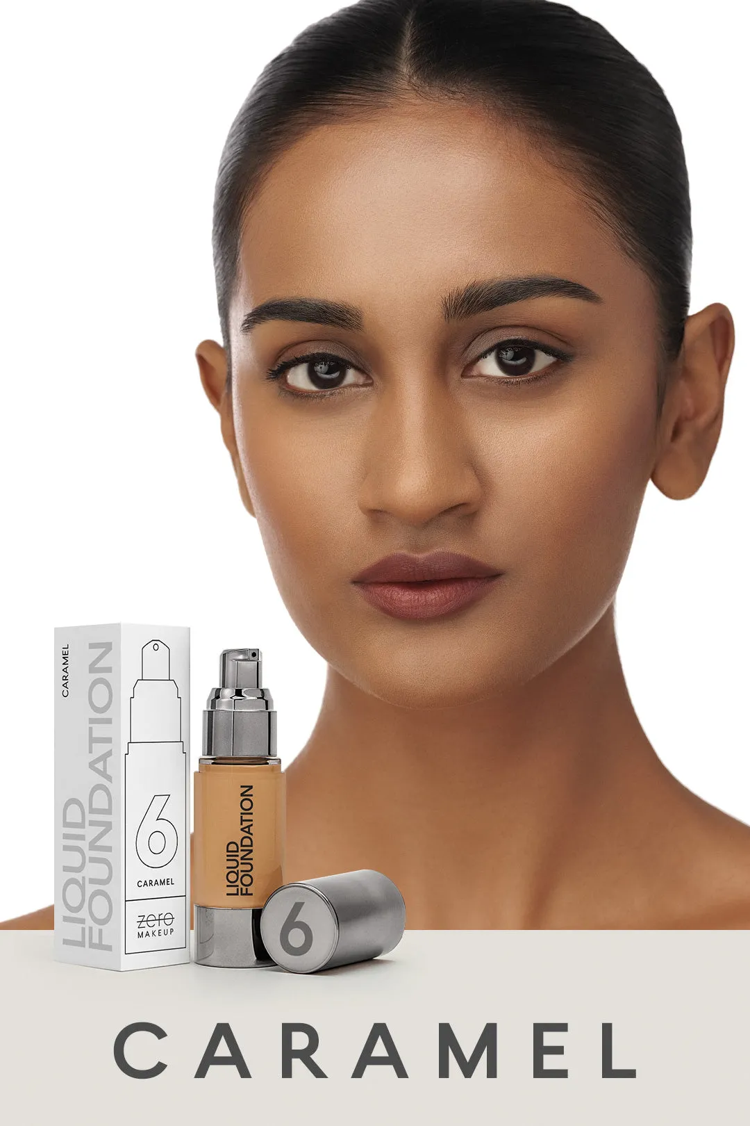 Liquid Foundation