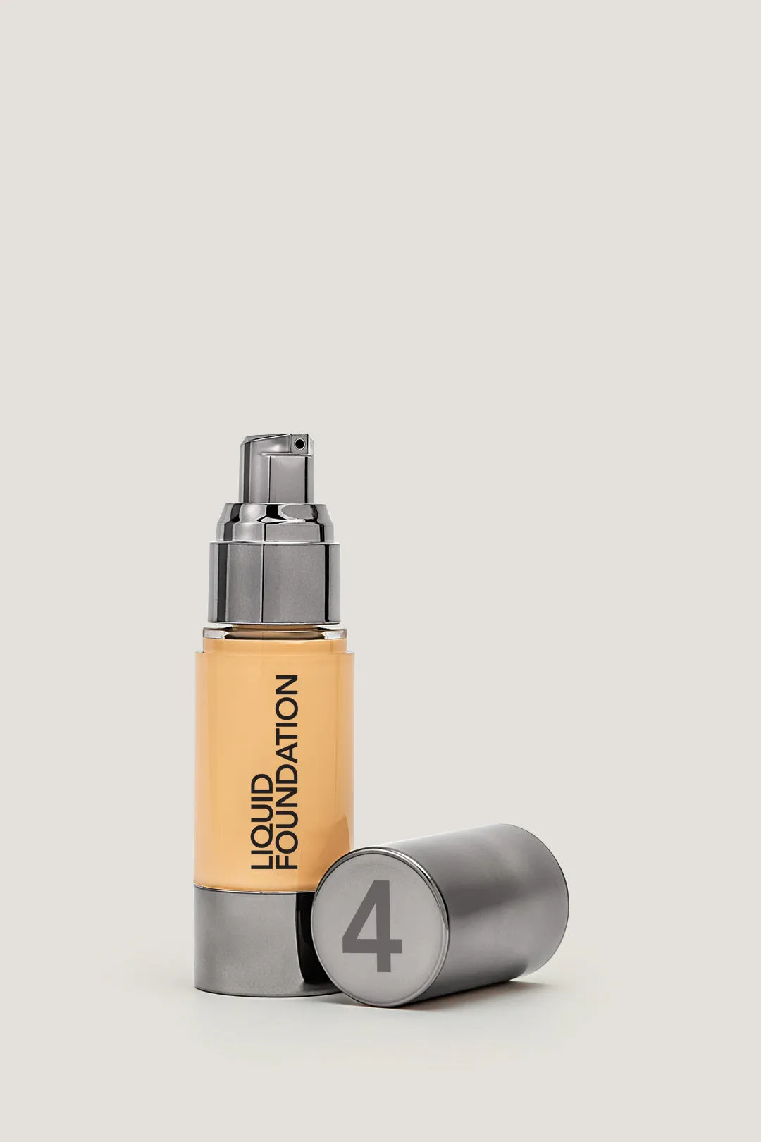 Liquid Foundation