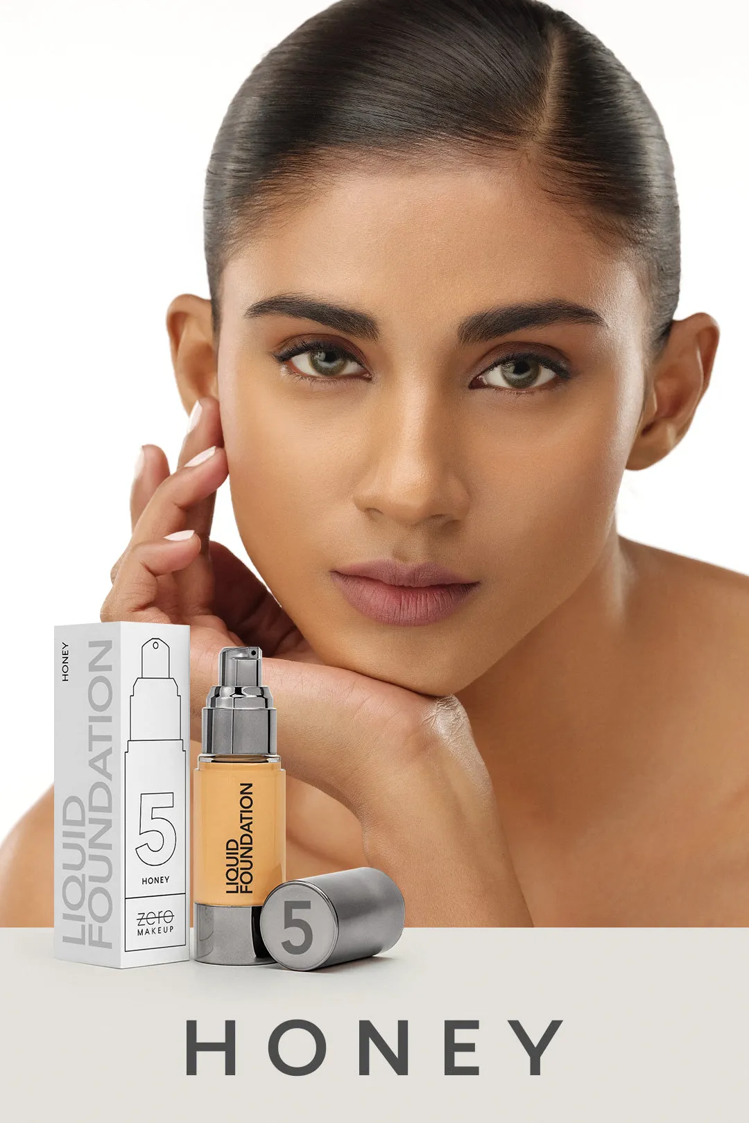 Liquid Foundation