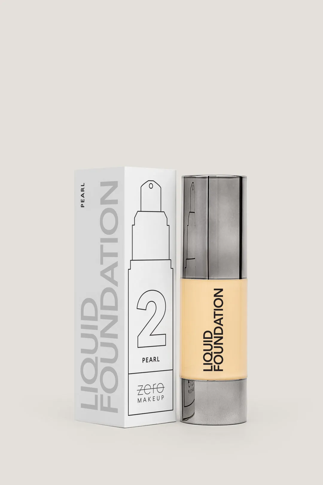 Liquid Foundation