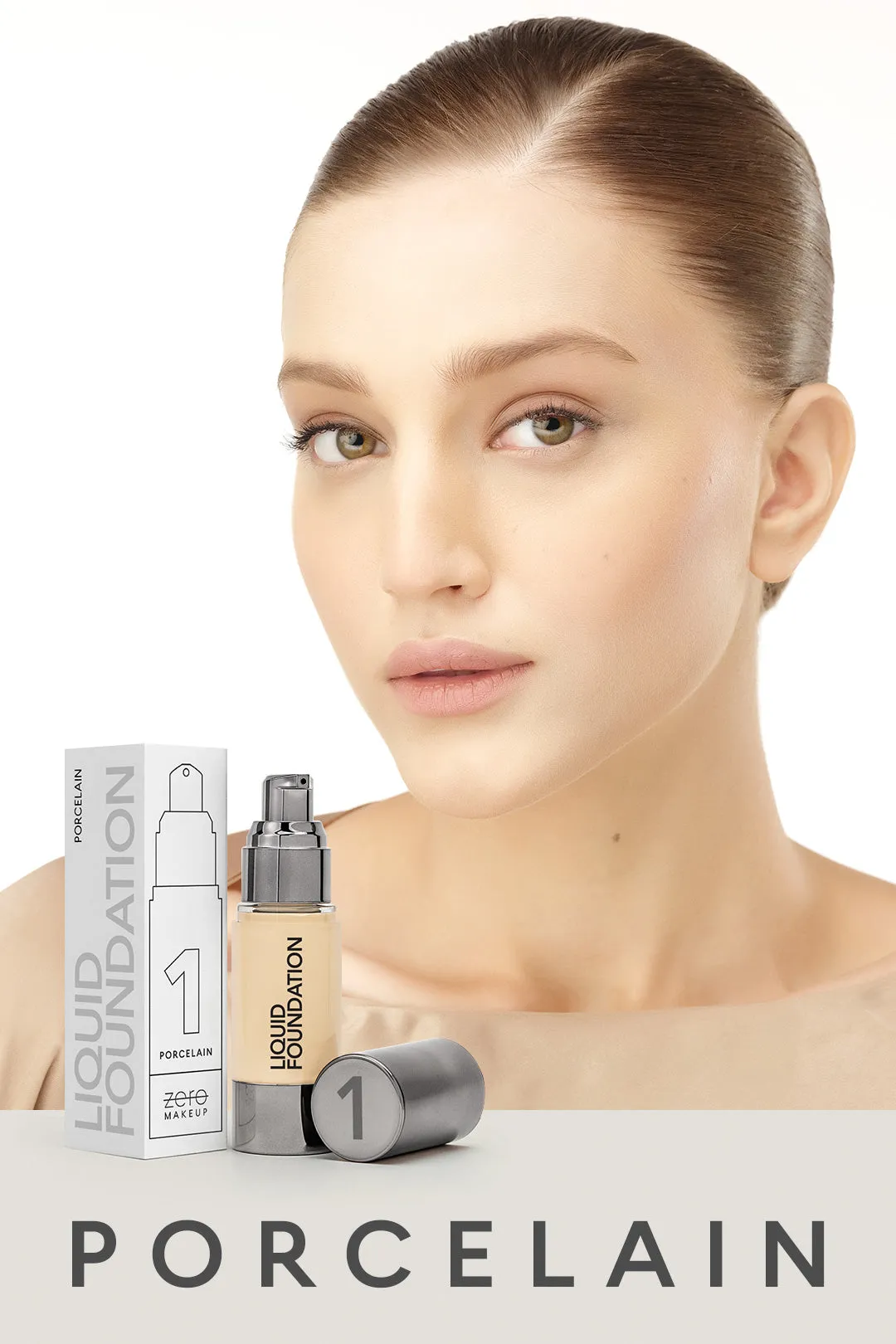 Liquid Foundation