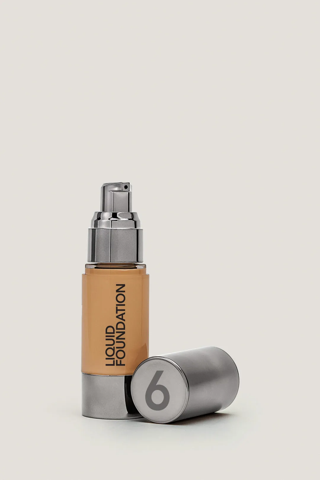 Liquid Foundation