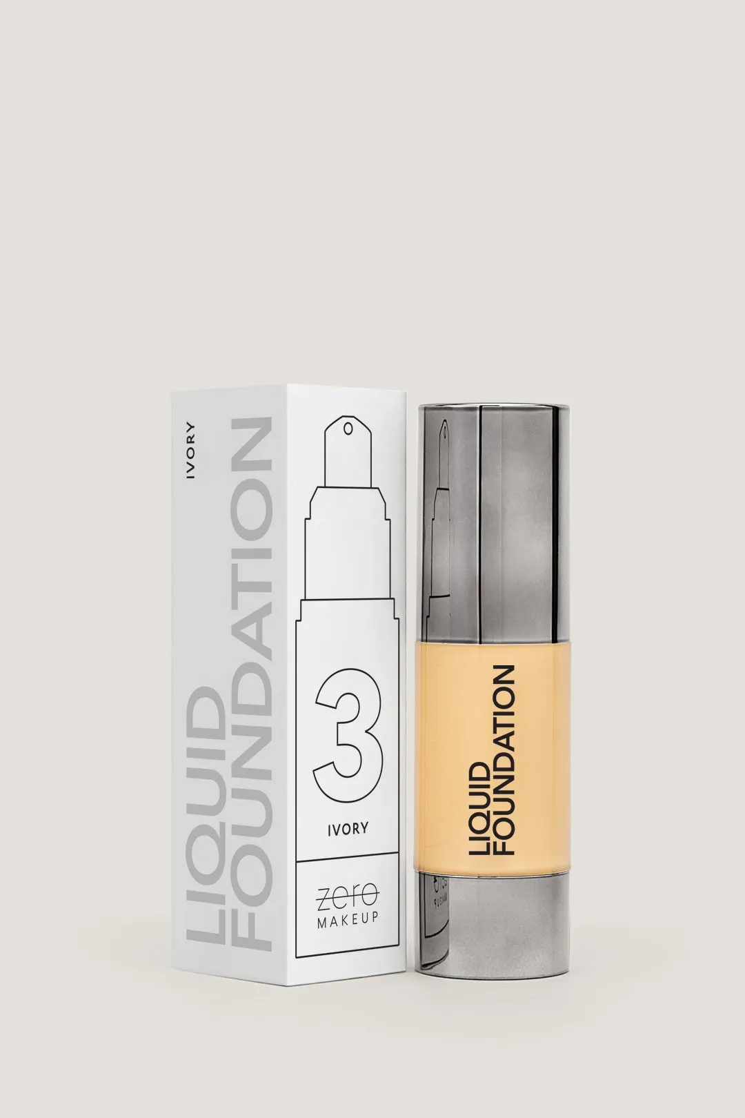 Liquid Foundation