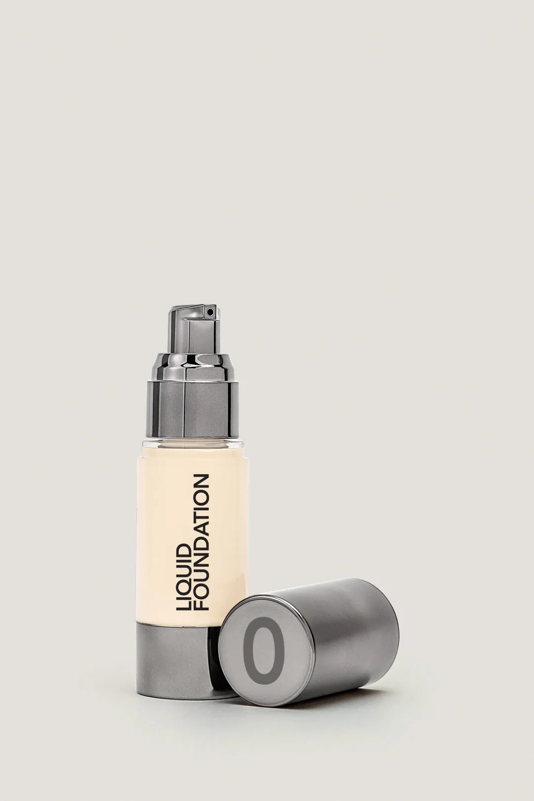 Liquid Foundation
