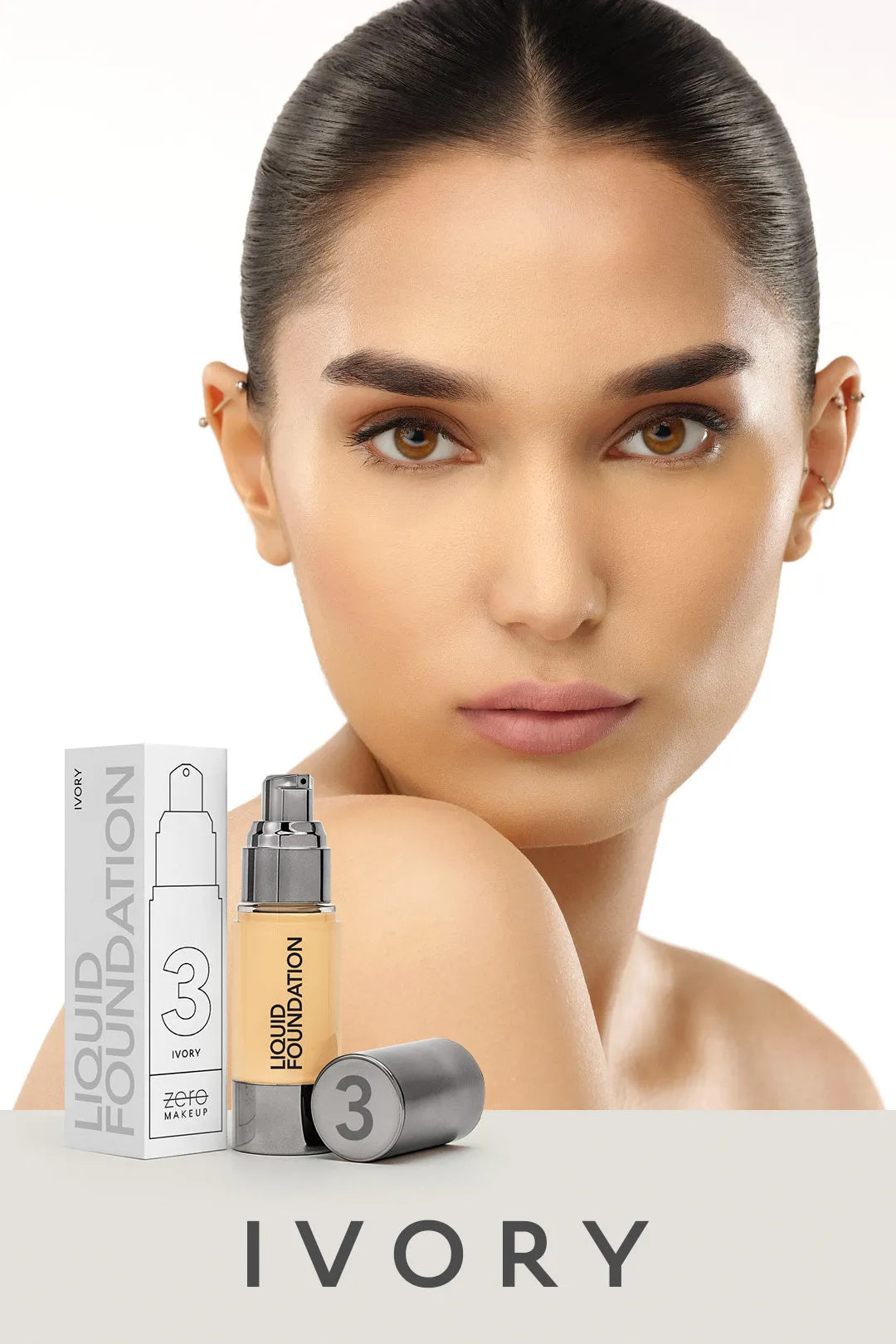 Liquid Foundation