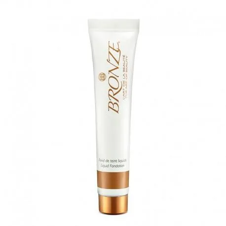 Liquid Foundation