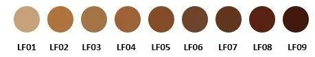Liquid Foundation