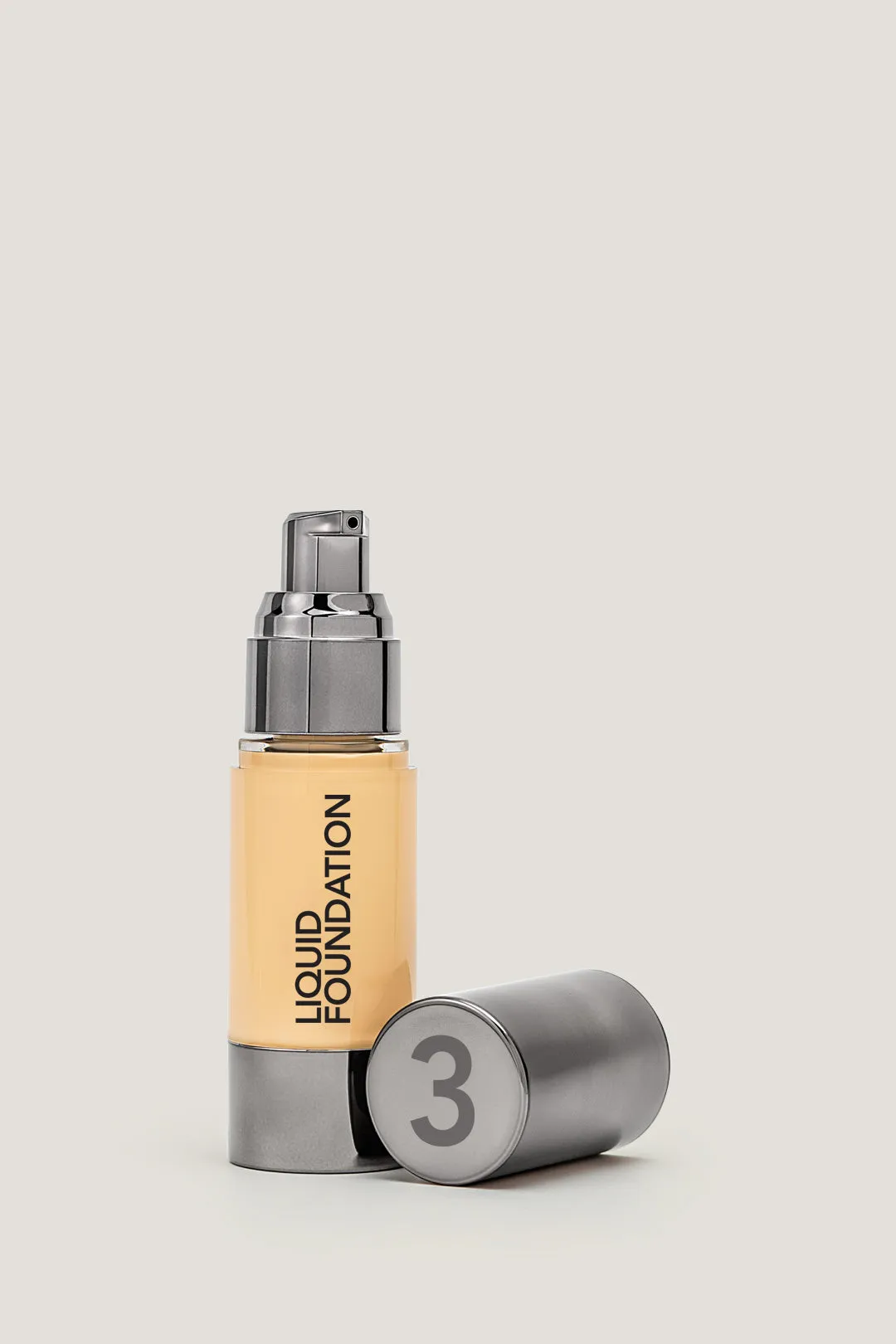 Liquid Foundation
