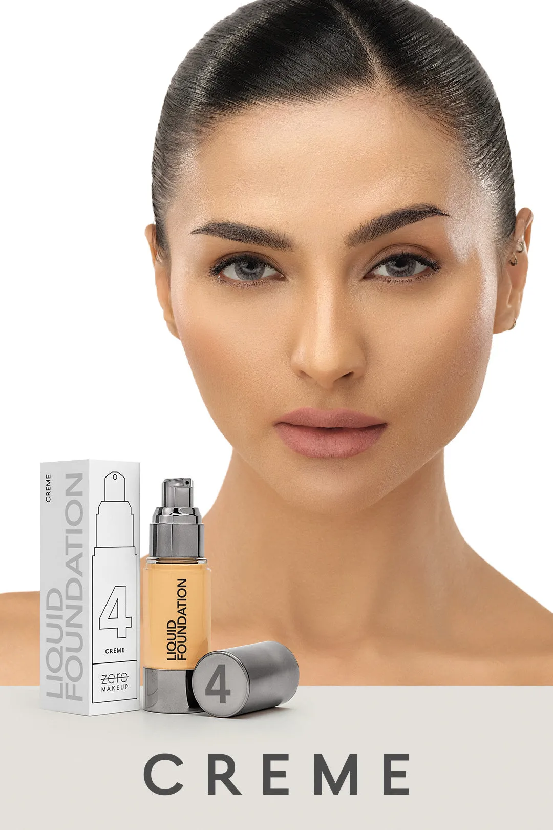 Liquid Foundation