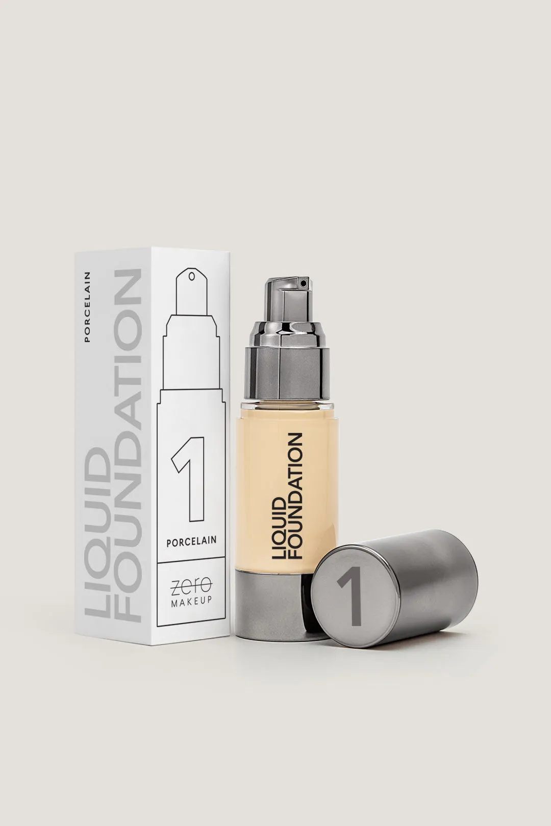 Liquid Foundation