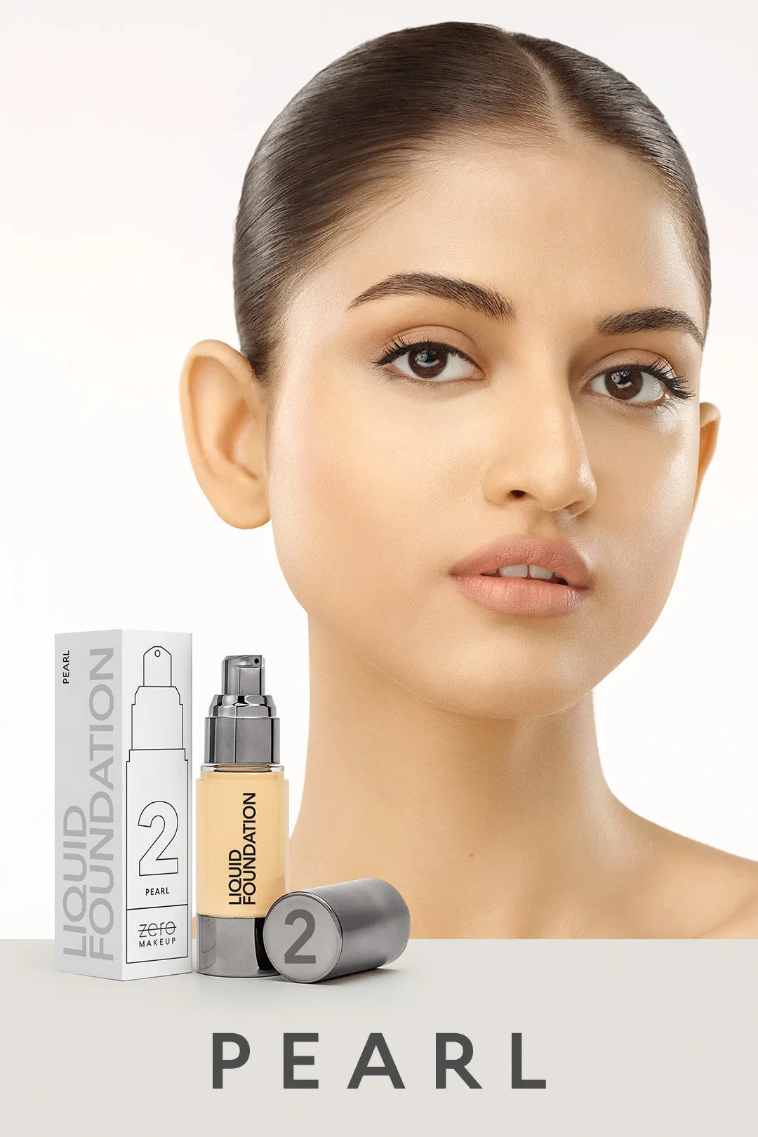 Liquid Foundation