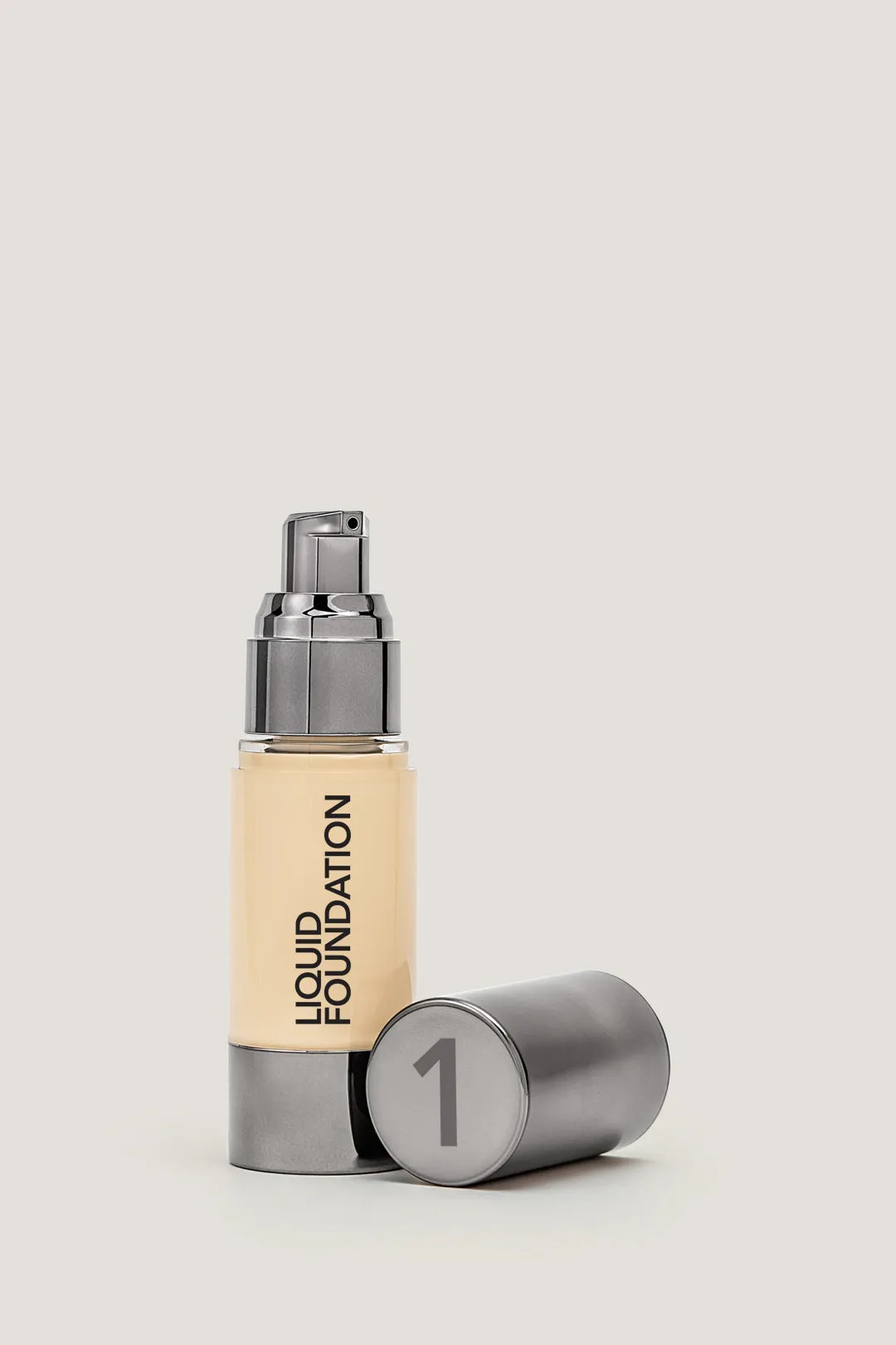 Liquid Foundation