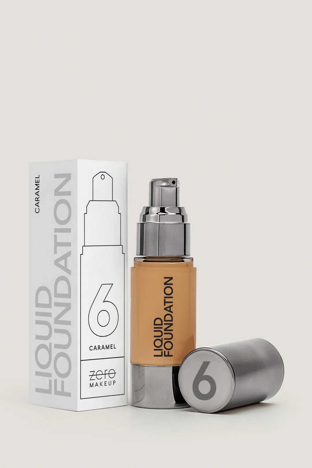Liquid Foundation