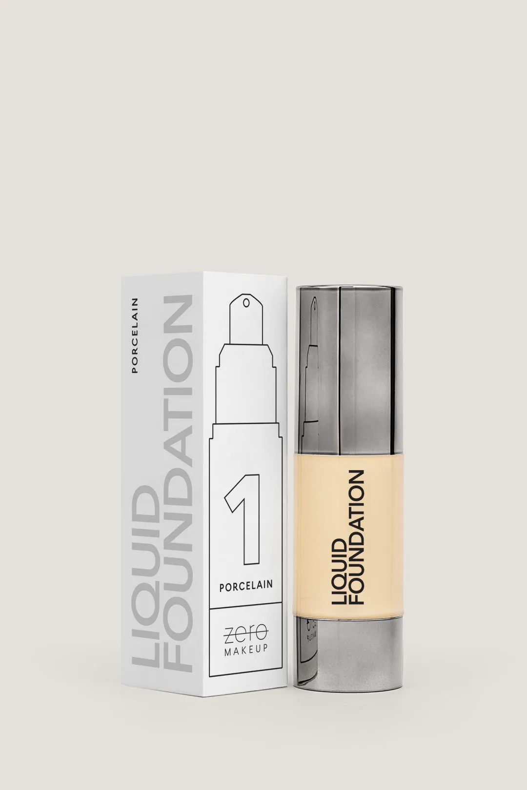 Liquid Foundation