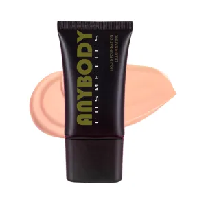 Liquid Foundation