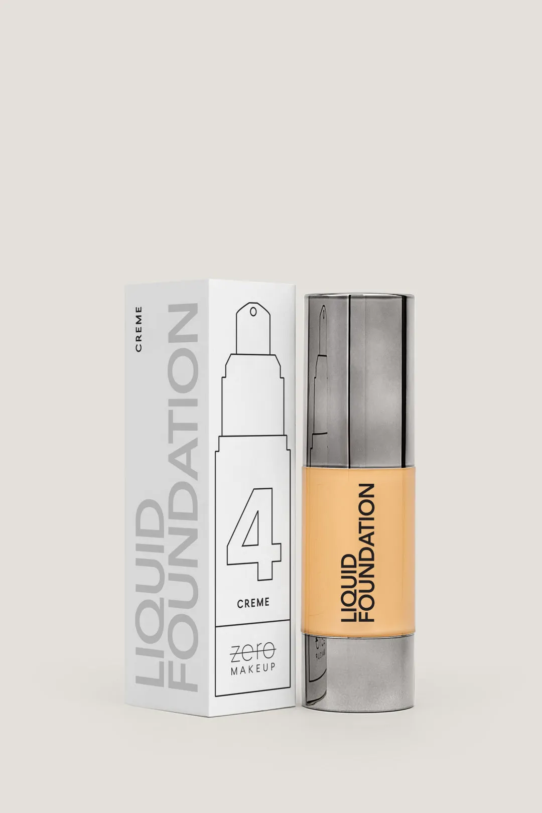 Liquid Foundation