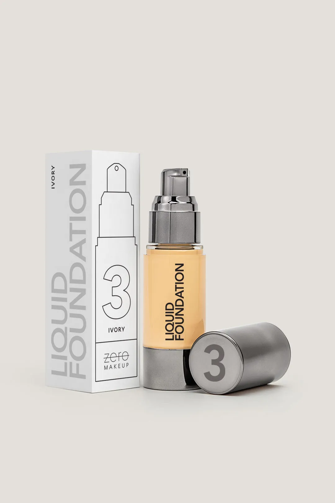 Liquid Foundation