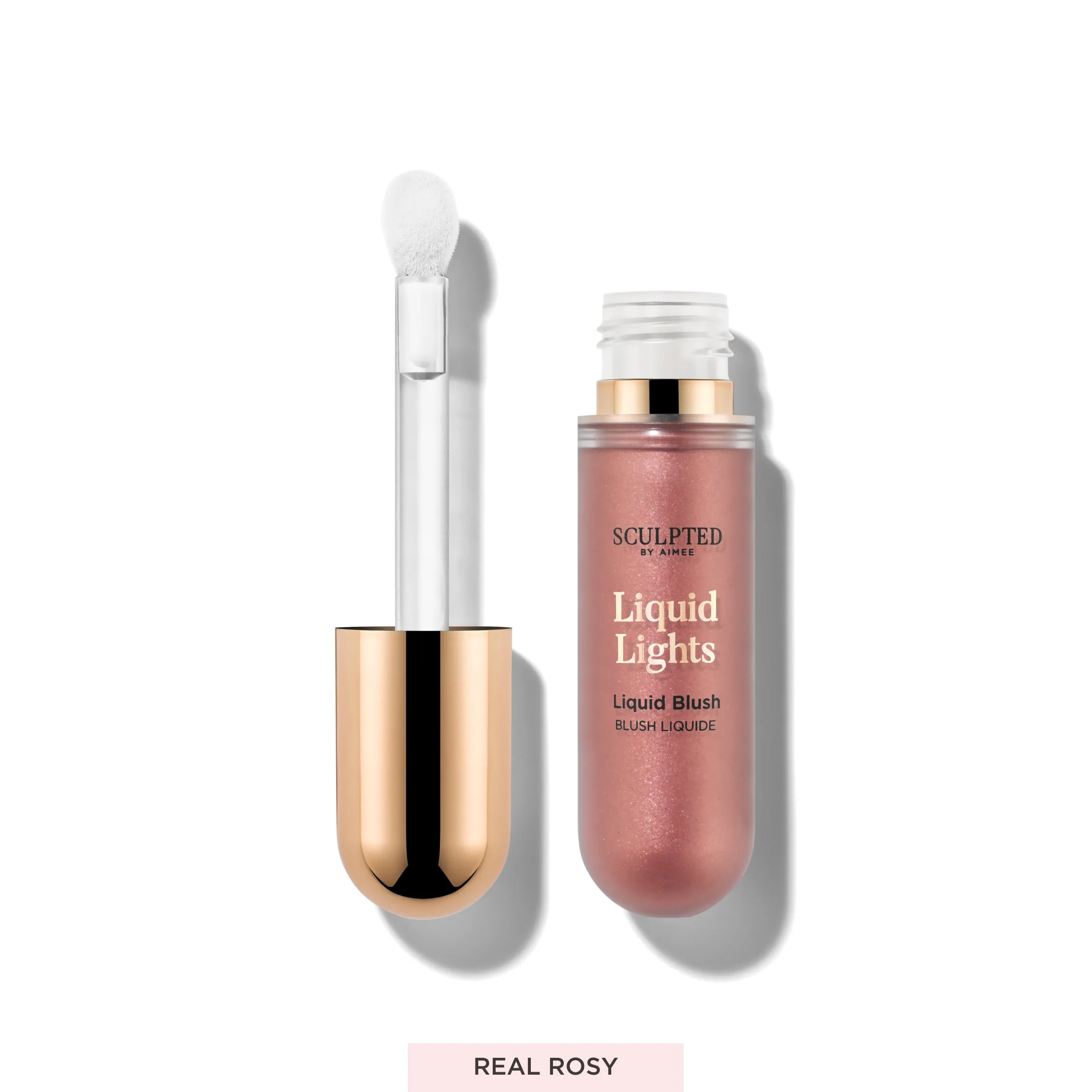 Liquid Lights Blush